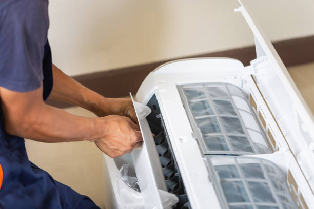 Ductless HVAC Repair in Largo, FL