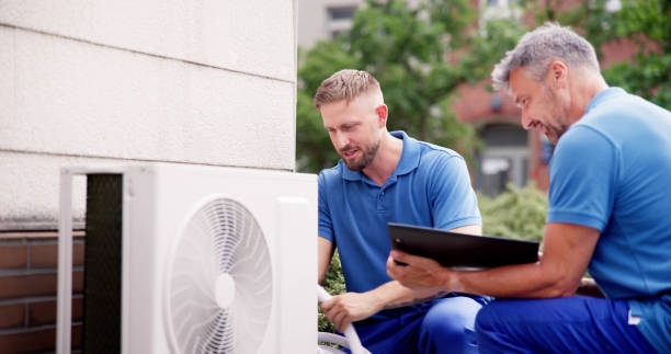 Best Central Air Repair  in Largo, FL