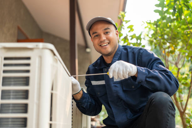 Best HVAC Emergency Services  in Largo, FL
